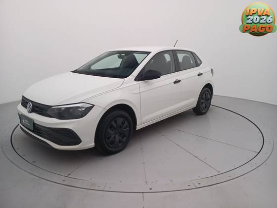 VOLKSWAGEN POLO 1.0 MPI TRACK MANUAL VOLKSWAGEN POLO 1.0 MPI TRACK MANUAL